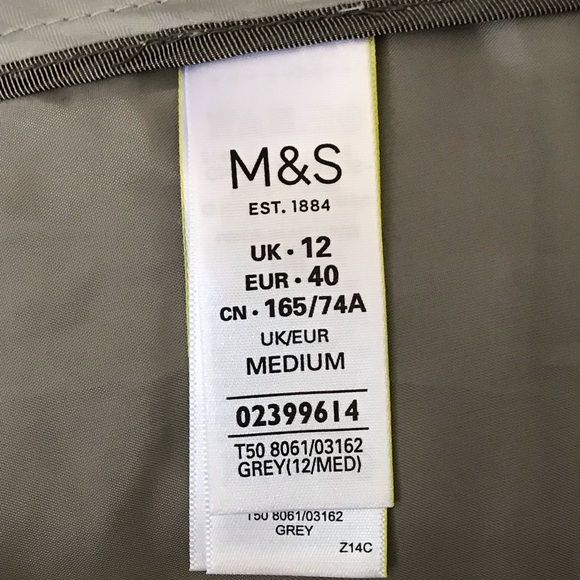 Autograph Pants - Picture 7 of 7